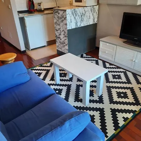 Precioso Estudio En Vigo Vigo