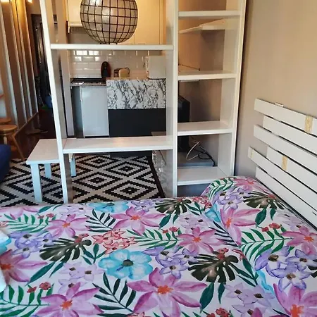 Precioso Estudio En Vigo Διαμέρισμα Βίγκο