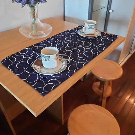 Precioso Estudio En Vigo * Vigo