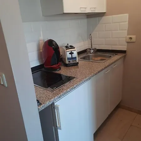 Apartment Precioso Estudio En Vigo *