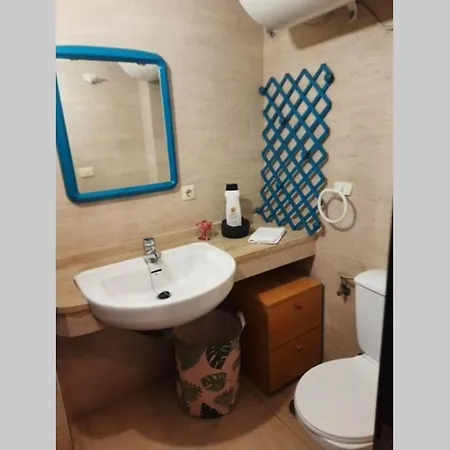 Apartment Precioso Estudio En Vigo