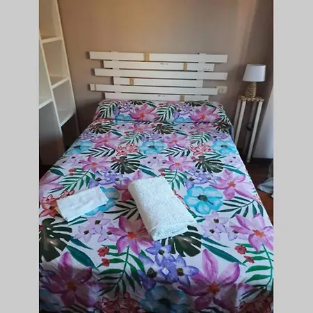 Precioso Estudio En Vigo