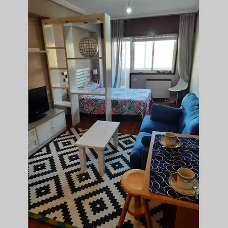 Precioso Estudio En Vigo Βίγκο