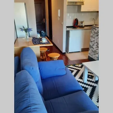 Precioso Estudio En Vigo * Βίγκο