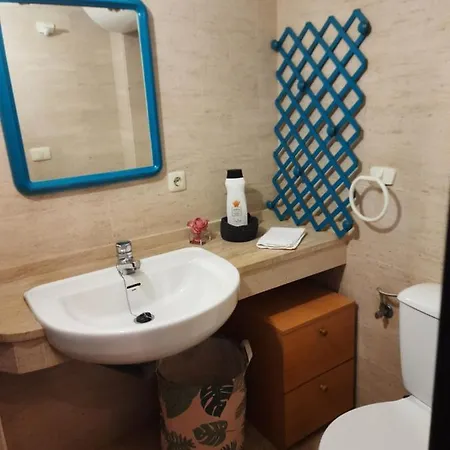 Precioso Estudio En Vigo Διαμέρισμα